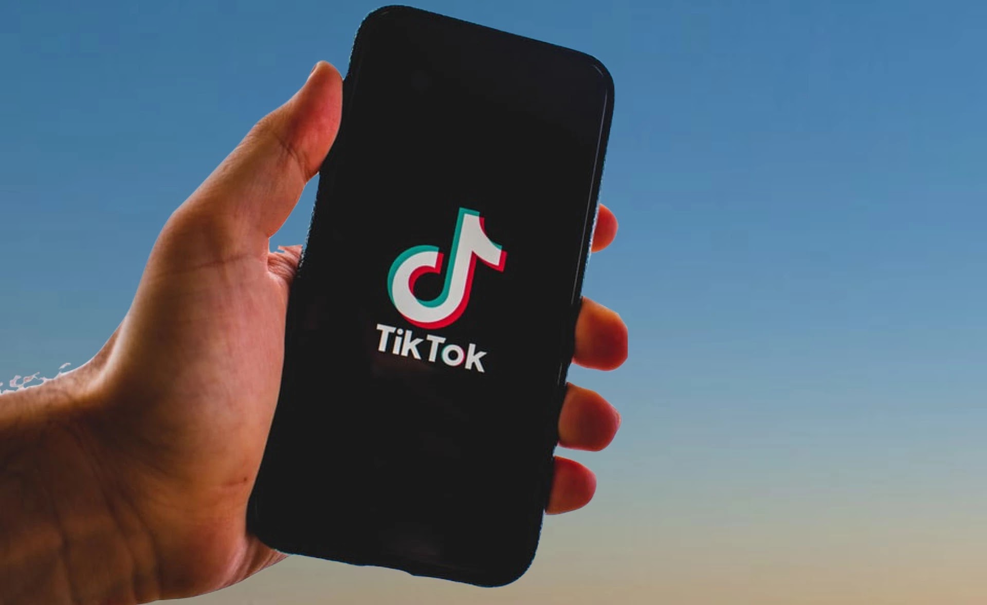 Como baixar vídeos do Tiktok que não podem ser baixados