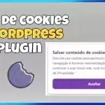 Adicionar aviso de cookies no WordPress sem plugin