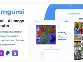 Imgurai - AI Image Generator