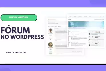 Como Criar um Fórum no WordPress
